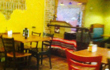 Hacienda Mexican Restaurant餐厅图片
