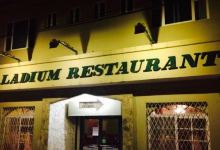 Caladium Restaurant美食图片