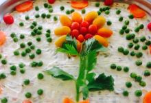 Salt and pepper美食图片
