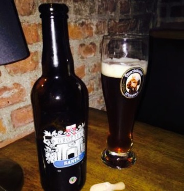 Brygger Bauers Grotter