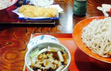 Soba Yashiki Kagetsuan餐厅图片