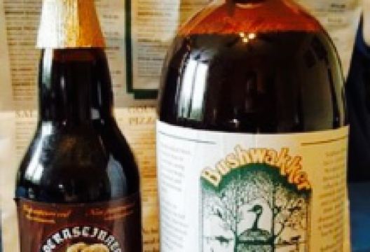 Bushwakker Brewpub美食图片