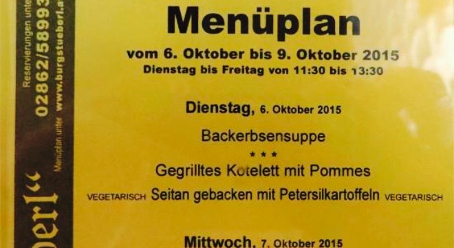 Burgstuberl