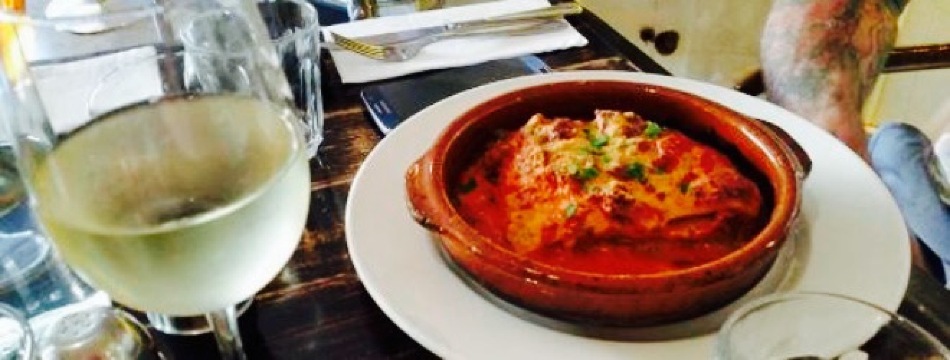 The Stonemill 347餐厅图片