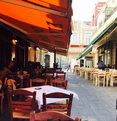 Stou Mina餐厅图片