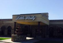 Little Italy & Italian Restaurant美食图片