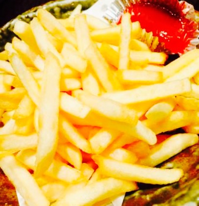 Uohiko Odate餐厅图片