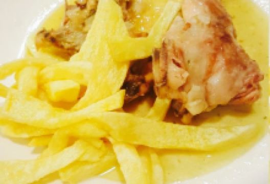 Asador Roma美食图片