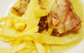 Asador Roma