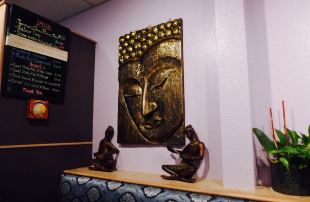 Tara Thai餐厅图片