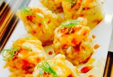 Hikaru Dining美食图片