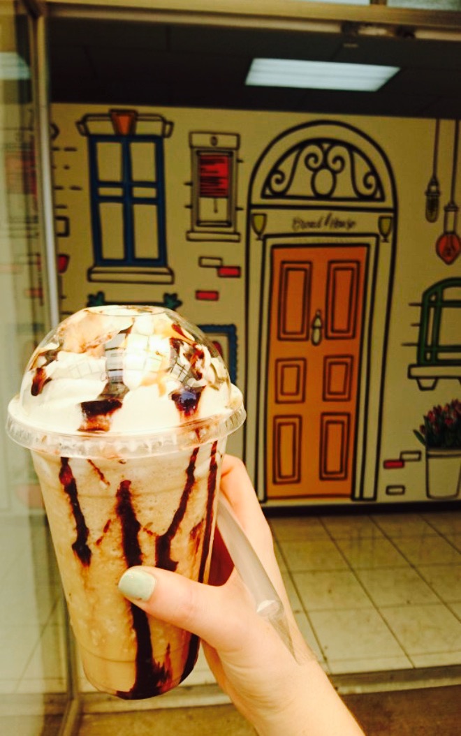 Bread House餐厅图片