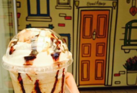 Bread House美食图片