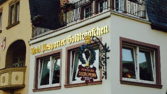 Weinhaus Piesporter Goldtropfchen