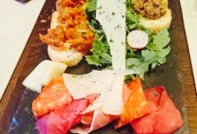 La Traviata美食图片