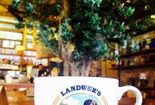 Landwer Nazareth Cafe & Restaurant美食图片