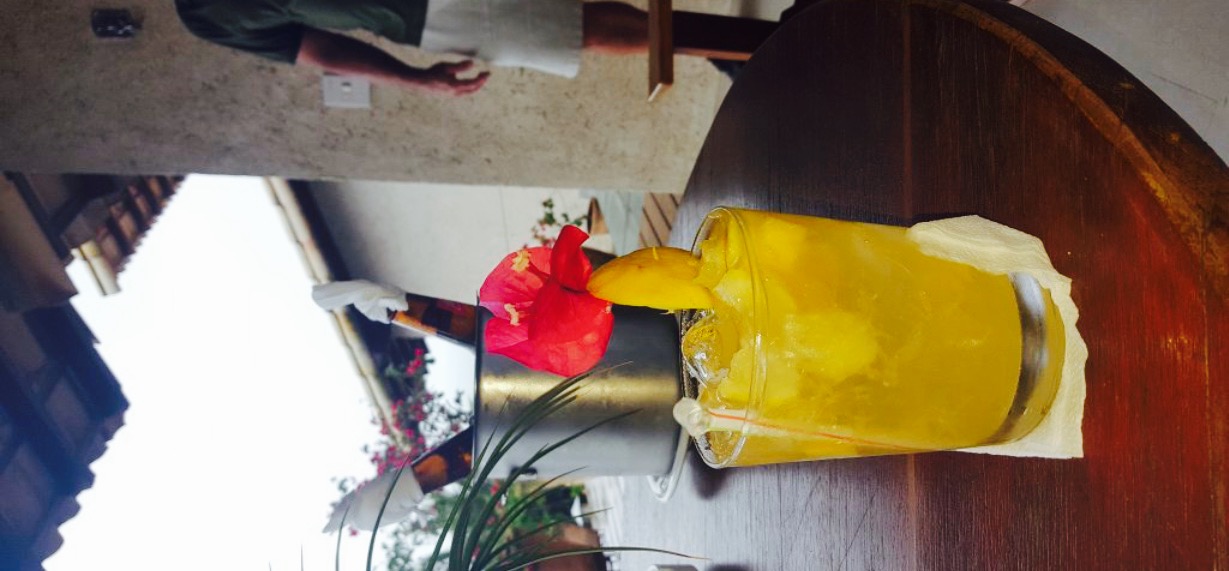 Restaurante Maitei餐厅图片