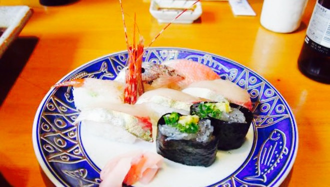 Ajikurabe餐厅图片