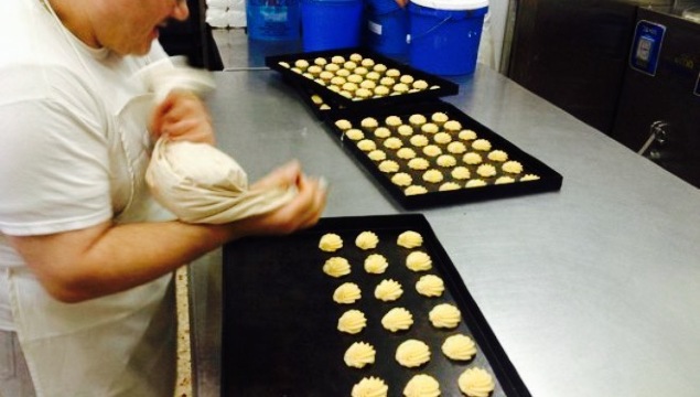 Ottagono餐厅图片