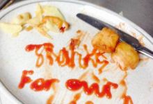 MARIGOLDS - Quality Fish & Chips. Take-away & Delivery美食图片