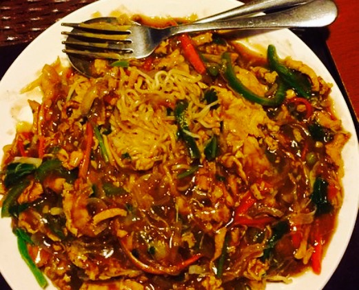 Indian pagoda siliguri餐厅图片