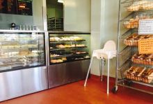 Max Bakery Cafe美食图片