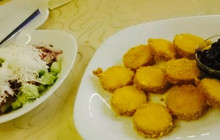 Restaurant Panorama餐厅图片