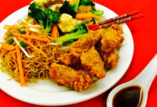 Moon's Kitchen美食图片