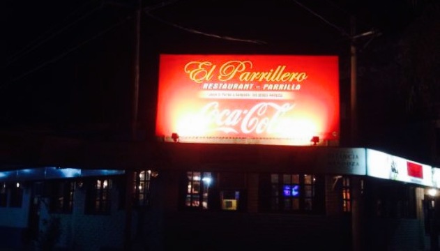 El Parrillero餐厅图片