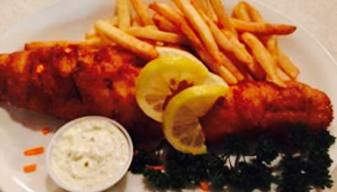 Giuseppe’s Pizzeria & Restaurant