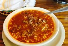El Festivalito de Coruna美食图片
