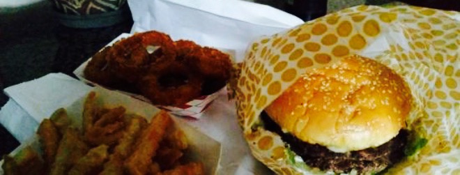 Ranch Drive In餐厅图片