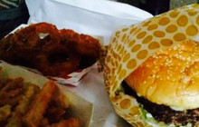 Ranch Drive In餐厅图片