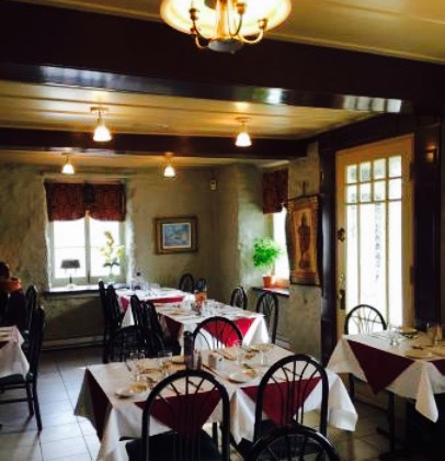 Restaurant William 1er餐厅图片