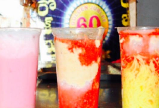 Rose Milk购物图片