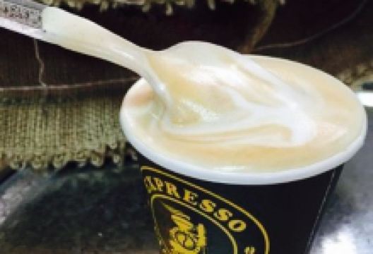 Expresso Cafe Station美食图片