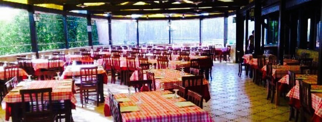 Il Contadino餐厅图片