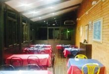 Pizzeria Trattoria Da Nonno Pietro美食图片
