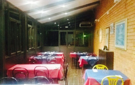 Pizzeria Trattoria Da Nonno Pietro