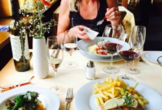 Hotel - Restaurant Schaper美食图片