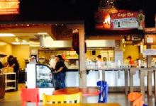 Cafe Rio Mexican Grill美食图片