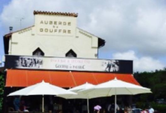 L'Auberge du Gouffre de Padirac美食图片