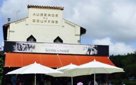 L'Auberge du Gouffre de Padirac