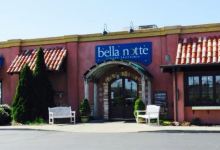 Bella Notte美食图片