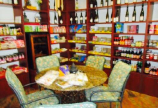 Thai Corner美食图片