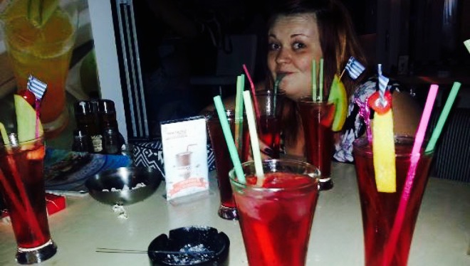 DownTown Bar Restaurant餐厅图片