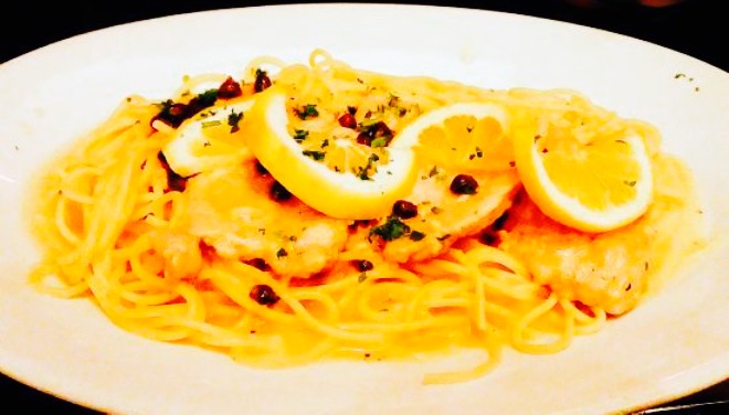 Vito’s Pizza & Italian Ristorante