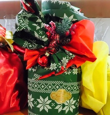 Pasticceria Caffe Carlucci