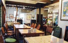 Garden Cafe Giverny餐厅图片