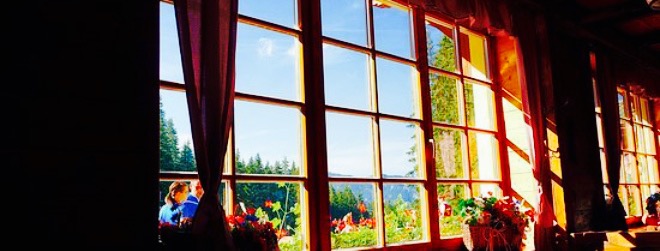 Ľudová Reštaurácia at Ski & Wellness Residence Družzba